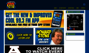 Kadaradio.net thumbnail