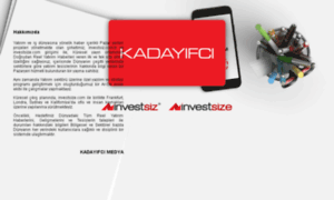 Kadayifci.com.tr thumbnail