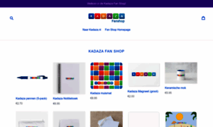 Kadaza.shop thumbnail