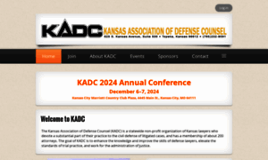 Kadc.org thumbnail