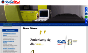 Kademed.pl thumbnail