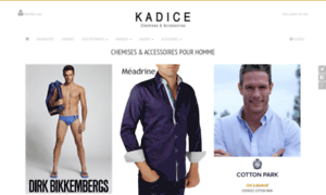Kadice.fr thumbnail