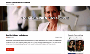 Kadikoy-kurye66276.blog2learn.com thumbnail