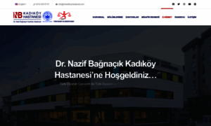 Kadikoyhastanesi.com thumbnail