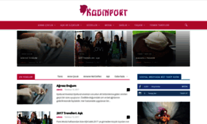 Kadinport.com thumbnail