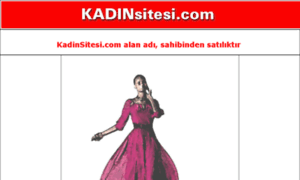 Kadinsitesi.com thumbnail