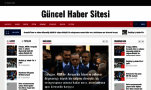 Kadirli-haber.com.tr thumbnail