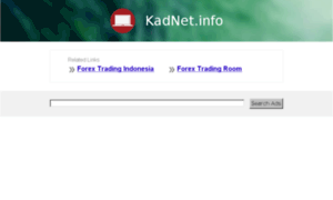 Kadnet.info thumbnail