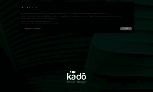 Kadoflowerdesign.it thumbnail