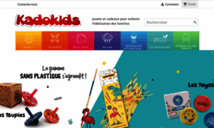 Kadokids.fr thumbnail