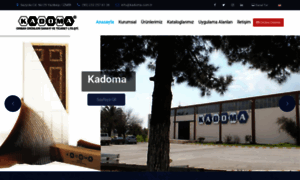 Kadoma.com.tr thumbnail