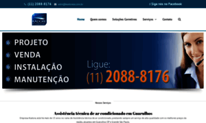 Kadore.com.br thumbnail