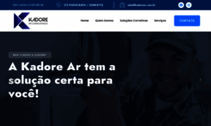 Kadorear.com.br thumbnail