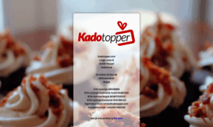 Kadotopper.com thumbnail