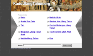 Kadoulangtahun.org thumbnail