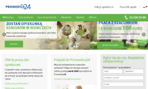 Kadra-medyczna.promedica24.pl thumbnail