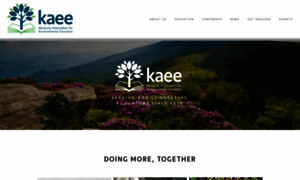 Kaee.org thumbnail