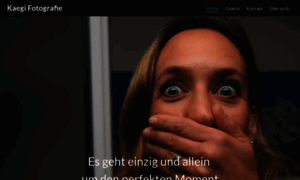 Kaegi.net thumbnail