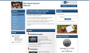 Kaeko-halberstadt.edupage.org thumbnail