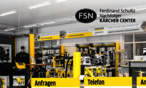 Kaercher-center-fsn.de thumbnail