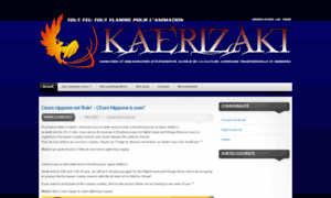 Kaerizaki.fr thumbnail