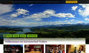 Kaerntnerhof.com thumbnail