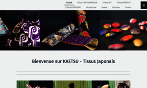 Kaetsu.fr thumbnail
