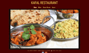 Kafalrestaurant.com thumbnail