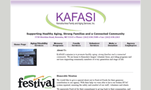 Kafasi.org thumbnail