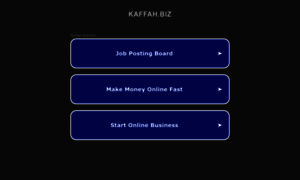 Kaffah.biz thumbnail