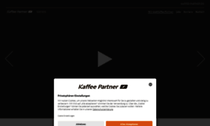 Kaffee-partner-karriere.de thumbnail