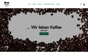 Kaffee-rolf-minges.de thumbnail