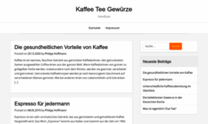 Kaffee-tee-gewuerze-shop.de thumbnail