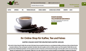 Kaffee-tee-und-mehr.de thumbnail