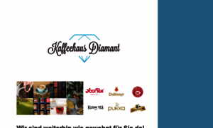 Kaffeehaus-diamant.de thumbnail