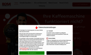 Kaffeemaschinen-reparatur-duesseldorf.de thumbnail