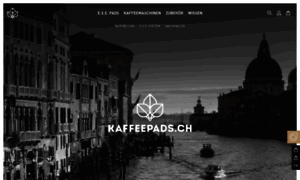 Kaffeepads.ch thumbnail