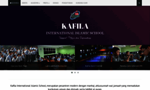 Kafila.sch.id thumbnail