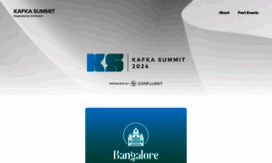 Kafka-summit.org thumbnail