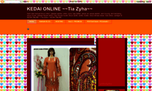 Kaftan-cantik.blogspot.com thumbnail