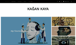 Kagankaya.com.tr thumbnail