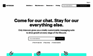 Kaggle.intercom-mail.com thumbnail