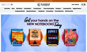Kaghaz.pk thumbnail