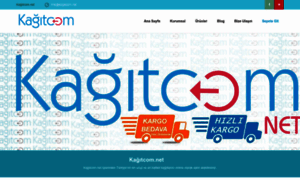 Kagitcom.net thumbnail