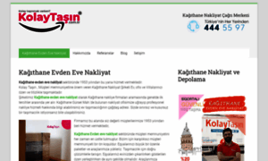 Kagithanenakliyat.com.tr thumbnail