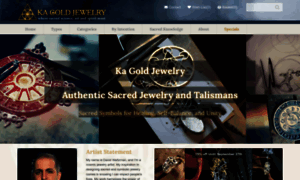 Kagoldjewelry.com thumbnail
