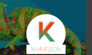 Kah-meleon.squarespace.com thumbnail