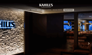 Kahills.net thumbnail