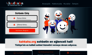 Kahkaha.org thumbnail