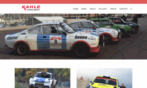 Kahle-motorsport.com thumbnail